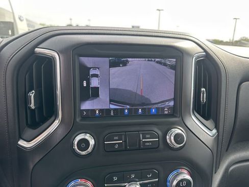Used 2023 GMC Sierra 2500 AT4 AWD/4WD image 27