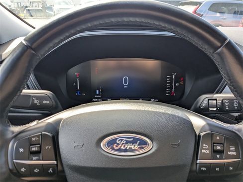 Used 2024 Ford Escape Active image 29