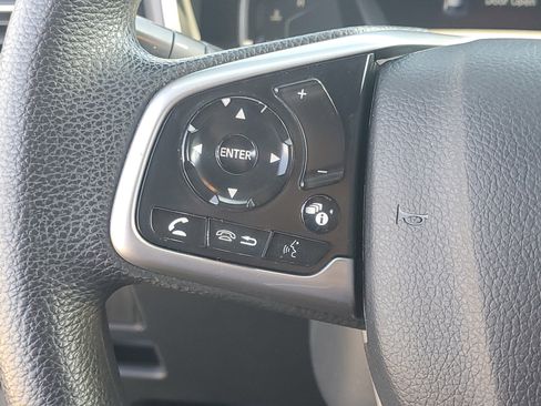 Certified 2020 Honda CR-V EX image 22