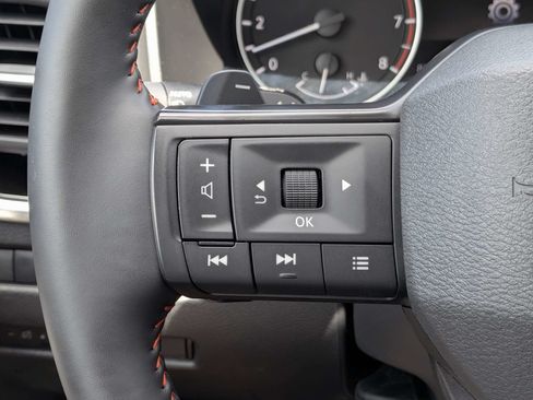 Used 2026 Nissan Rogue SV w/ Rock Creek Premium Package AWD/4WD image 24