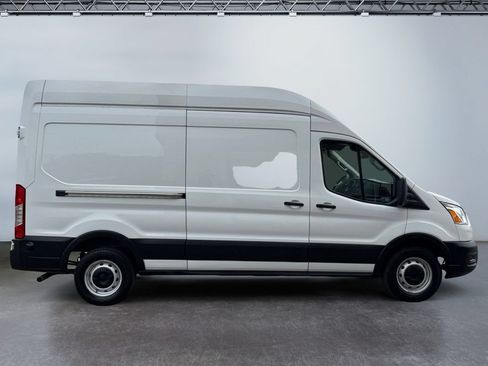 Used 2022 Ford Transit 250 148 High Roof w/ Load Area Protection Package RWD image 4