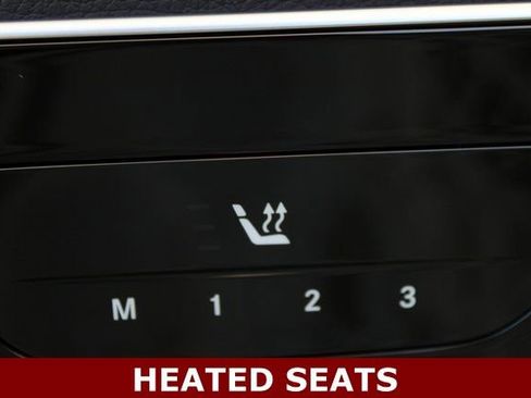 New 2025 Mercedes-Benz GLC 350e 4MATIC image 15