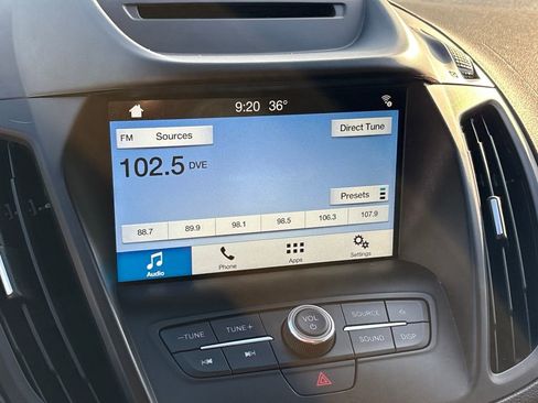 Used 2018 Ford Escape SEL image 14