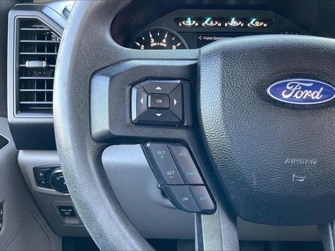 Used 2018 Ford F150 XL w/ Equipment Group 101A Mid image 22