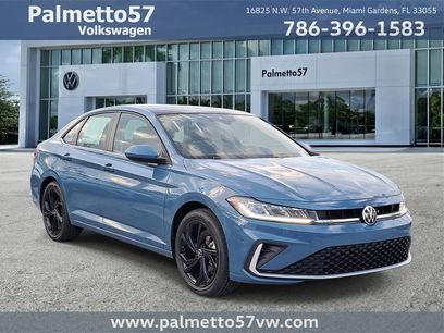 New 2026 Volkswagen Jetta SE