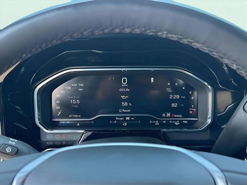 Used 2024 GMC Sierra 1500 SLT image 20