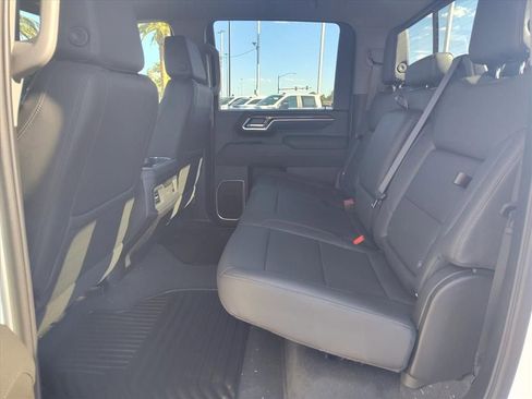 New 2026 Chevrolet Silverado 2500 LT w/ Trail Boss Package AWD/4WD image 6
