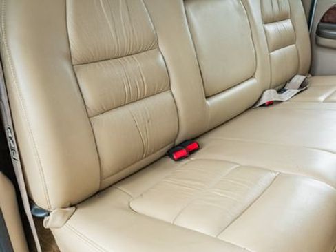 Used 2001 Ford F350 Lariat AWD/4WD image 35
