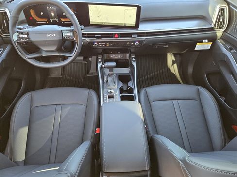 New 2026 Kia Sorento EX image 38