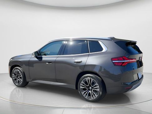 New 2026 BMW X3 xDrive30 w/ Convenience Package AWD/4WD image 6