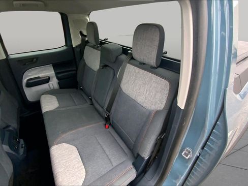 Used 2022 Ford Maverick XLT w/ XLT Luxury Package FWD image 21