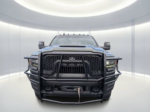 Used 2023 RAM 2500 Power Wagon w/ Level 2 Equipment Group AWD/4WD image 9