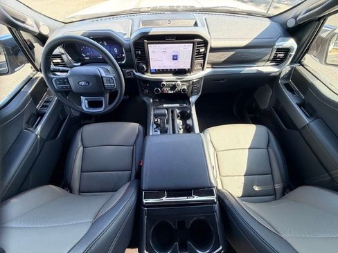 New 2026 Ford F150 Lariat image 19