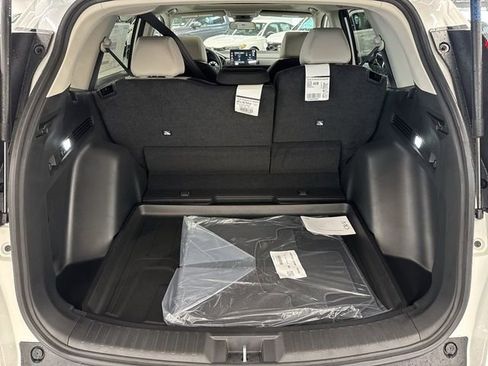New 2026 Honda CR-V EX image 34