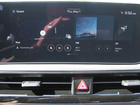 New 2026 Kia EV6 Light RWD image 43