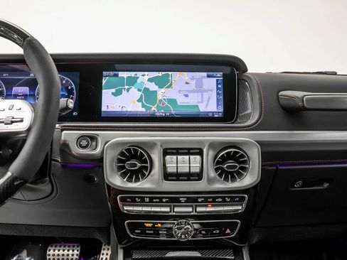 Used 2022 Mercedes-Benz G 63 AMG 4MATIC image 10
