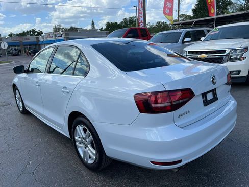 Used 2017 Volkswagen Jetta S image 7