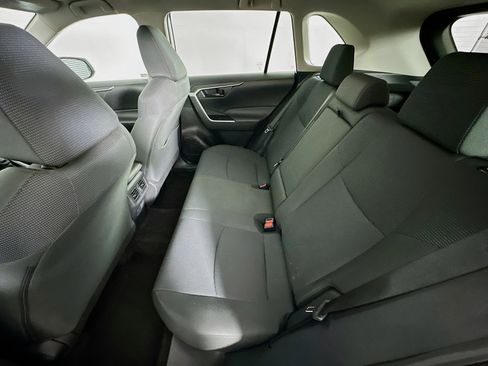 Used 2024 Toyota RAV4 LE image 27
