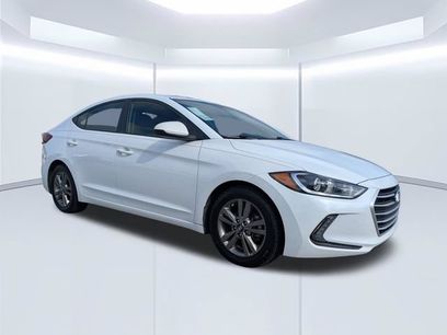 Used 2018 Hyundai Elantra Value Edition