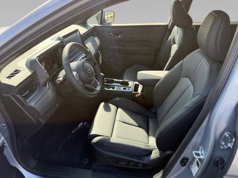 New 2026 Subaru Outback Touring XT image 9