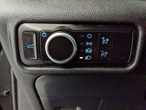 Certified 2023 Ford Explorer XLT image 14