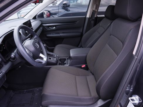 Certified 2024 Honda CR-V EX image 17