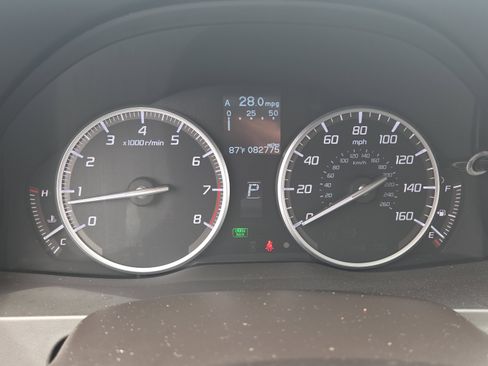 Used 2017 Acura RDX FWD image 25