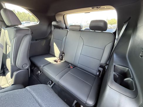 New 2026 Buick Enclave Preferred w/ Power Package image 16