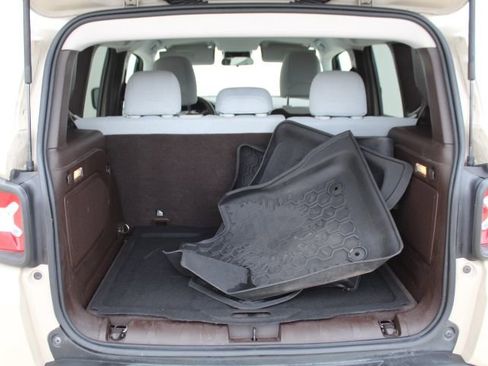 Used 2015 Jeep Renegade Latitude image 39