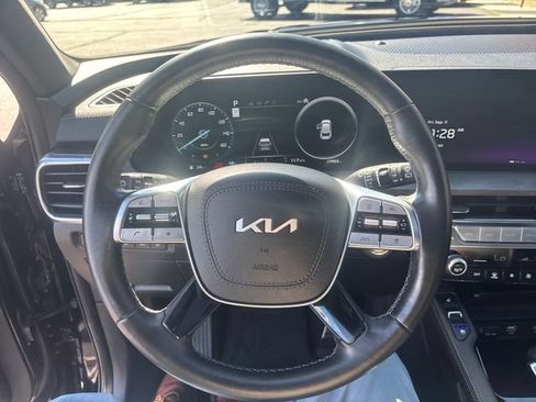 Used 2024 Kia Telluride SX Prestige X-Line AWD/4WD image 16