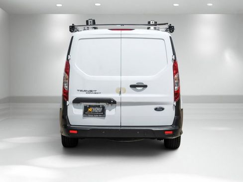 Used 2020 Ford Transit Connect XL FWD image 7