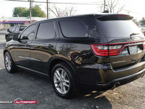 Used 2021 Dodge Durango R/T image 5