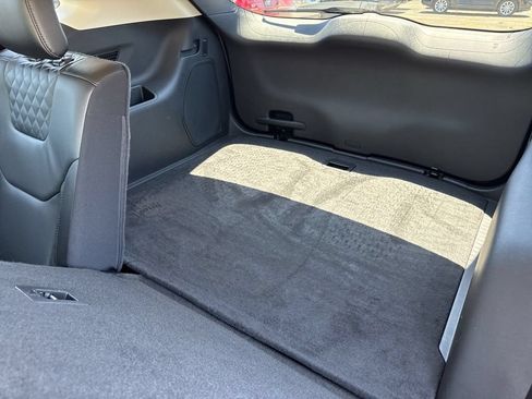 Used 2024 Ford Edge Titanium w/ Equipment Group 301A AWD/4WD image 33