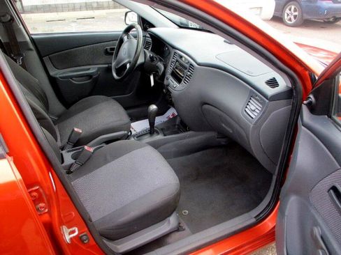 Used 2009 Kia Rio LX image 6