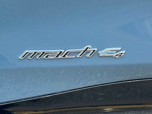 Certified 2023 Ford Mustang Mach-E Premium AWD/4WD image 20