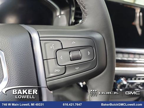 New 2026 GMC Sierra 1500 Elevation image 17