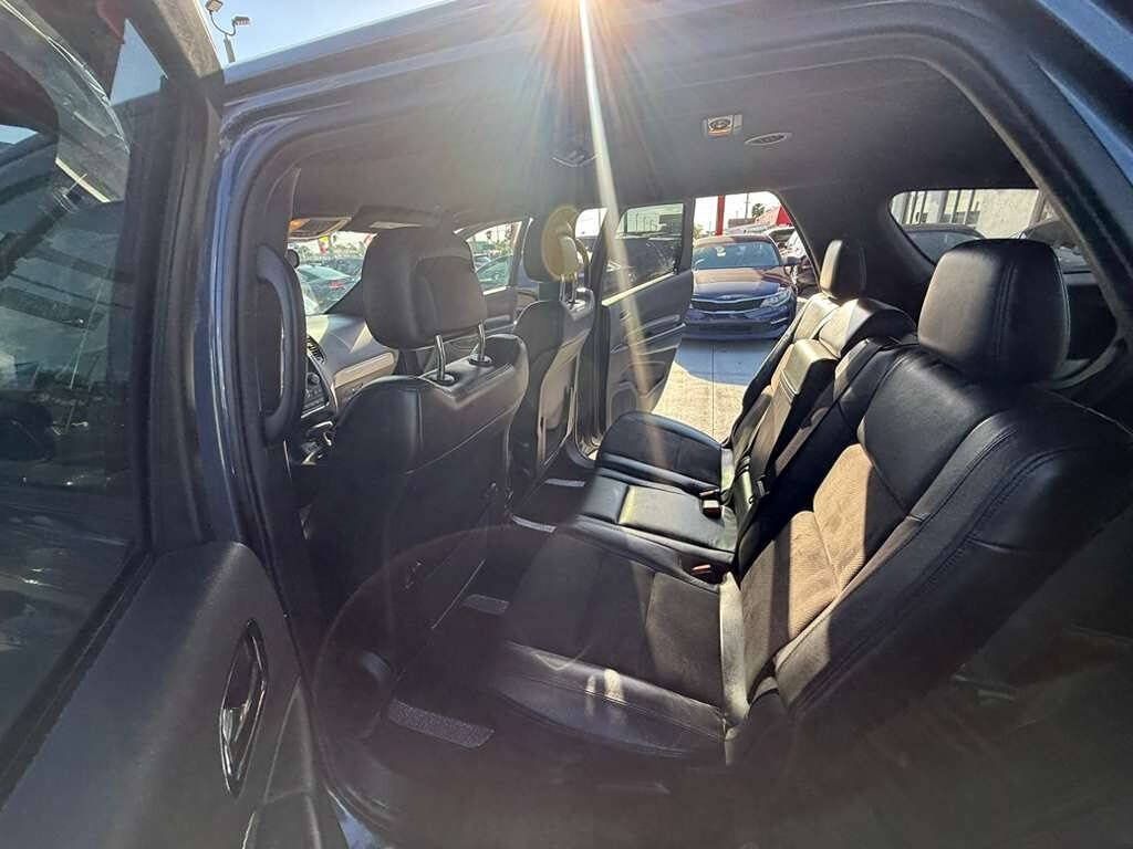 Used 2020 Dodge Durango GT RWD image 17