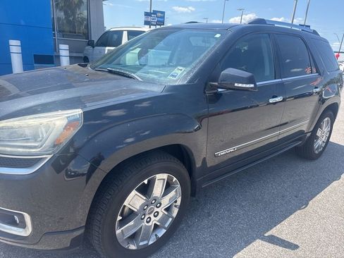 Used 2013 GMC Acadia Denali AWD/4WD image 8