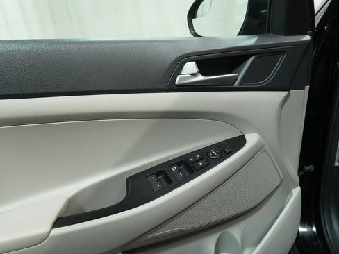 Used 2019 Hyundai Tucson SE AWD/4WD image 20