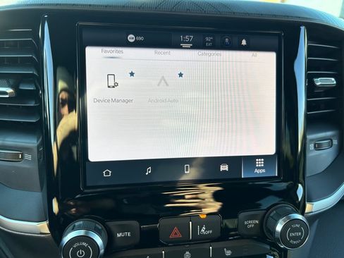 New 2026 RAM 1500 Big Horn AWD/4WD image 13