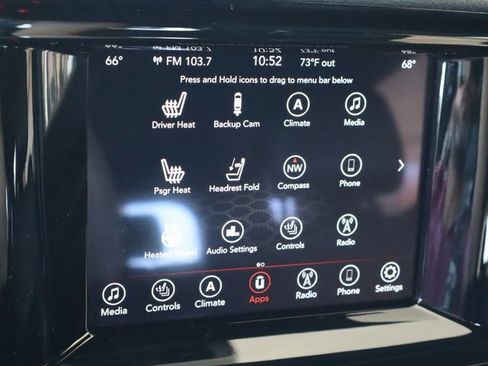 Used 2022 Dodge Durango GT image 35