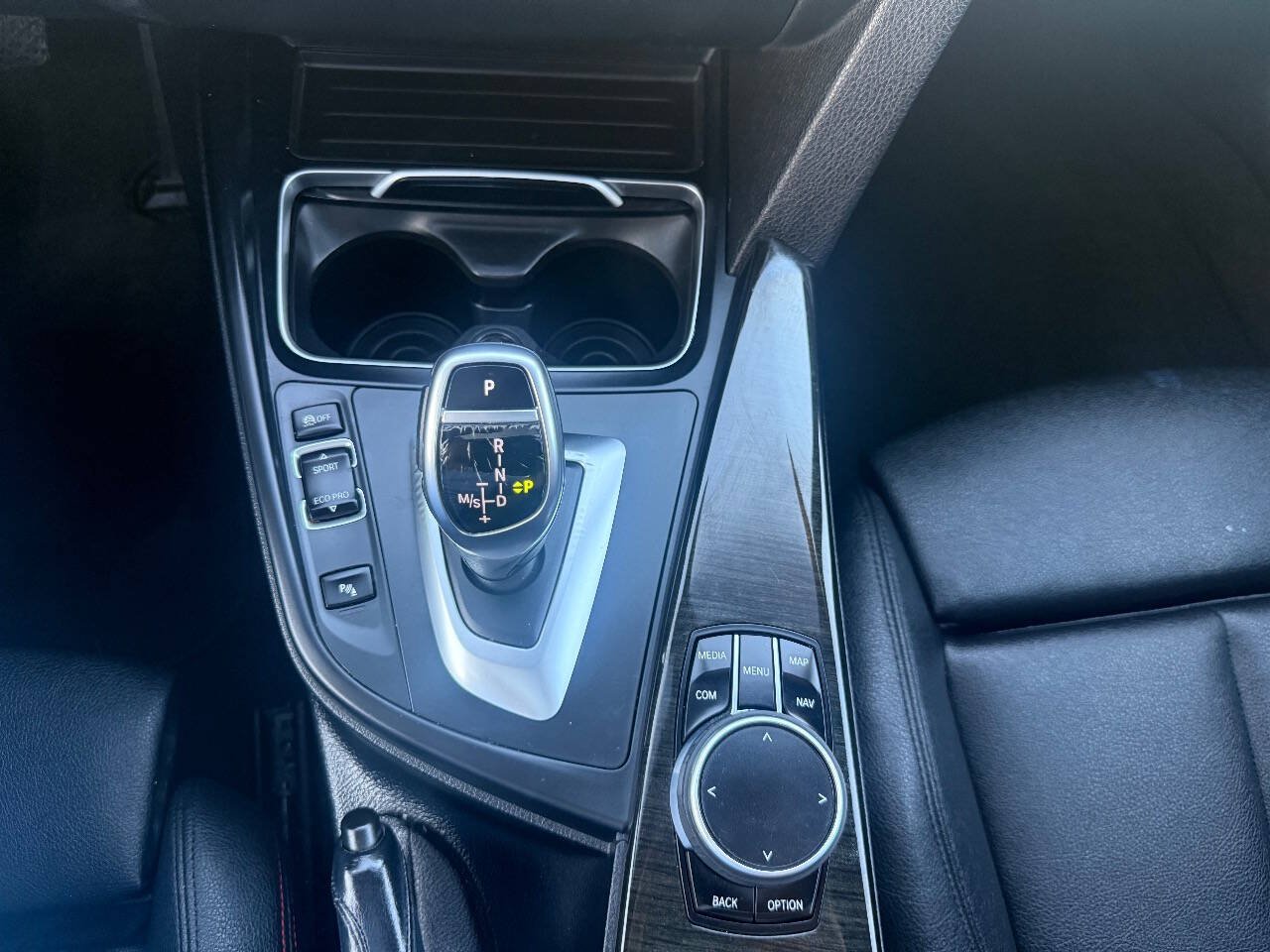 Used 2019 BMW 430i Gran Coupe RWD image 20