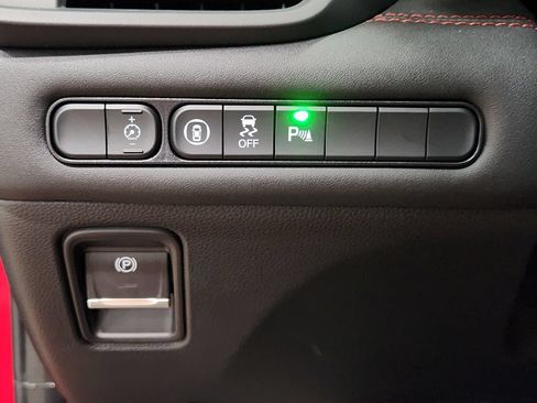 Used 2025 Acura TLX SH-AWD w/ A-SPEC Pkg image 43