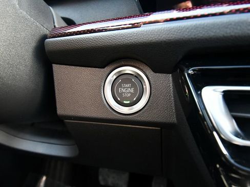 New 2026 Chevrolet Traverse RS AWD/4WD image 27