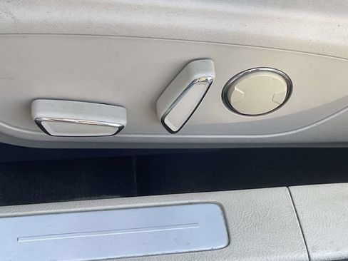 Used 2015 Lincoln MKZ w/ Equipment Group 101A Select FWD image 17