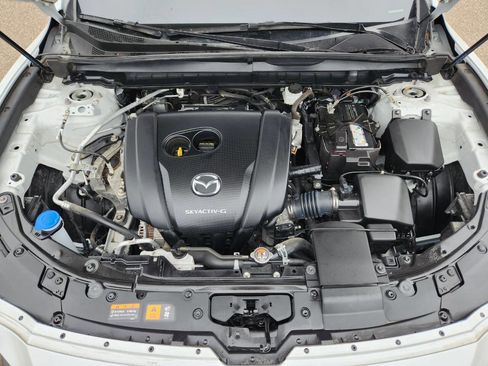 Used 2024 MAZDA CX-50 AWD 2.5 S w/ Cargo Package image 25