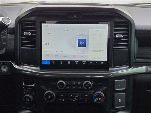 New 2026 Ford F150 STX AWD/4WD image 12