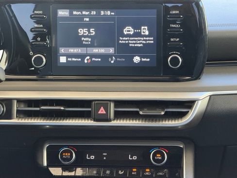 Used 2021 Kia K5 GT-Line image 12