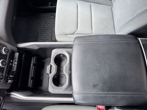 Used 2020 RAM 1500 Big Horn image 37