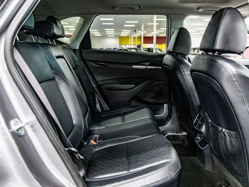 Used 2022 Kia Seltos SX w/ Sunroof Package AWD/4WD image 32